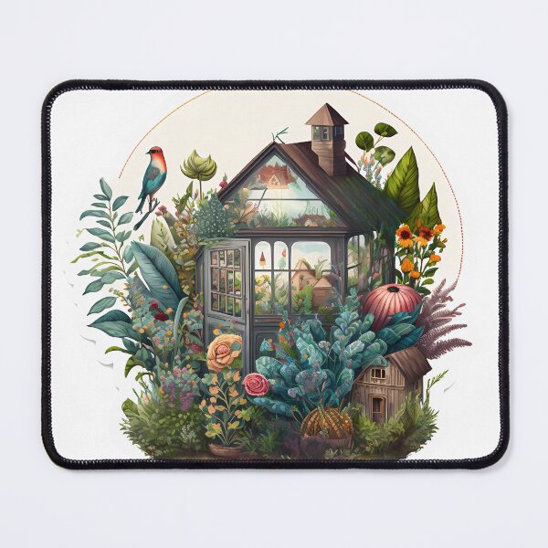 Item preview, Home is Where the Heart is designed and sold by IngeniousPrint.