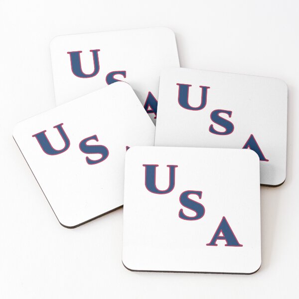 Item preview, USA United States of America  designed and sold by The Junto Shop.