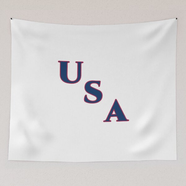 Item preview, USA United States of America  designed and sold by The Junto Shop.