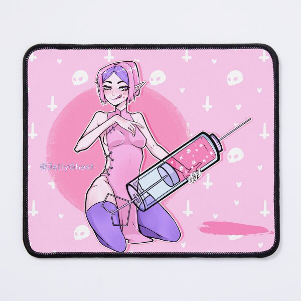 Item preview, Vampire nurse designed and sold by Liderc.