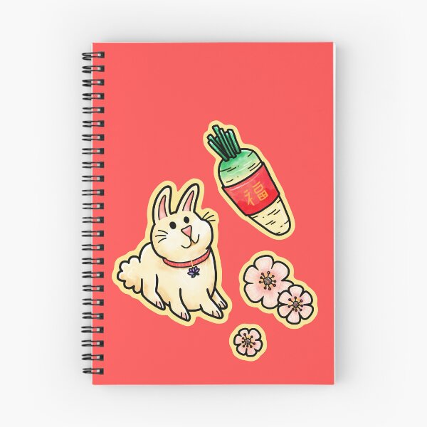 Item preview, Year of the Rabbit designed and sold by Worldoffrosti.