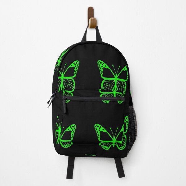 Item preview, BUTTERFLY GREEN designed and sold by LEOEXPRESS.