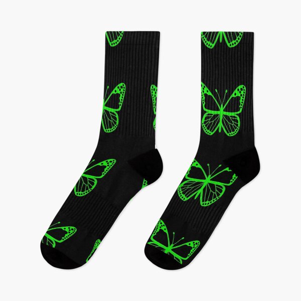 Artikelvorschau, BUTTERFLY GREEN entworfen und verkauft von LEOEXPRESS.