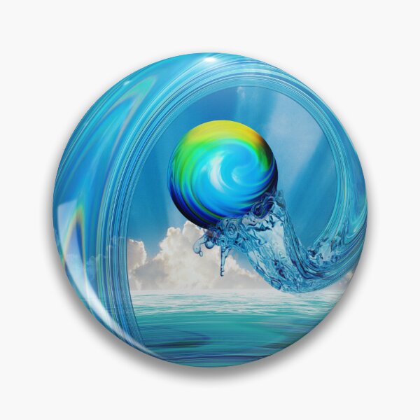 Item preview, Waterwhirled designed and sold by Glen Doll.