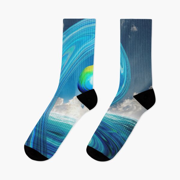 Item preview, Waterwhirled designed and sold by Glen Doll.