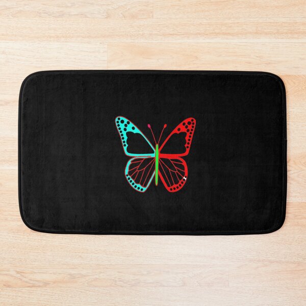 Item preview, BUTTERFLY COLORFUL designed and sold by LEOEXPRESS.
