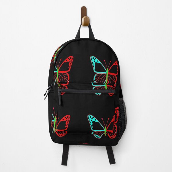 Item preview, BUTTERFLY COLORFUL designed and sold by LEOEXPRESS.