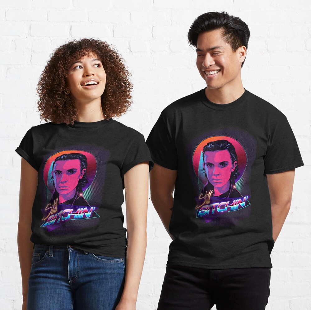 Item preview, Classic T-Shirt designed and sold by ArtofLariz.