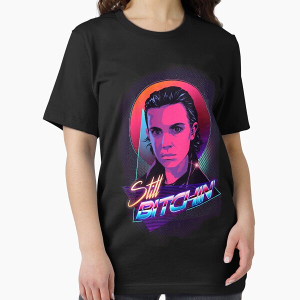 Item preview, Eleven is Still Bitchin designed and sold by ArtofLariz.