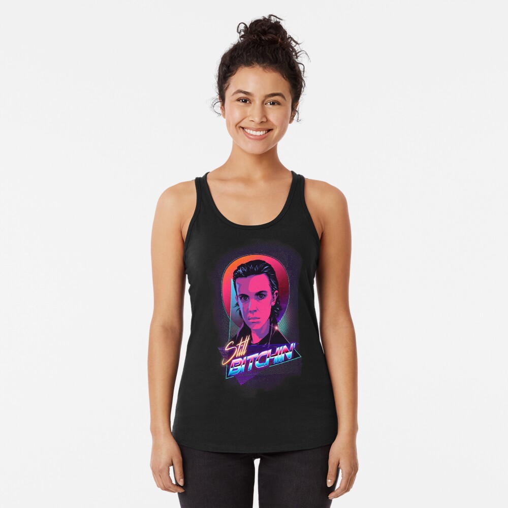 Item preview, Racerback Tank Top designed and sold by ArtofLariz.