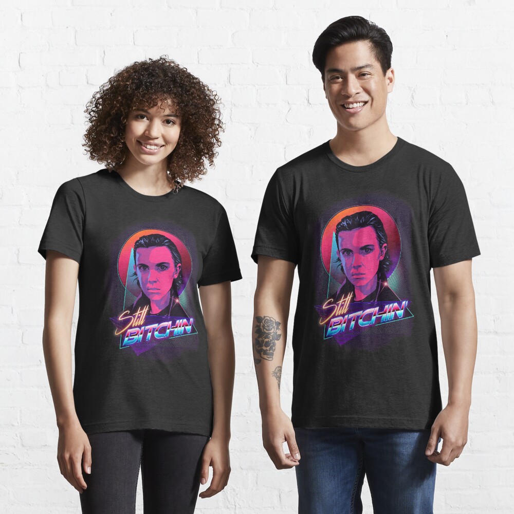 Item preview, Essential T-Shirt designed and sold by ArtofLariz.