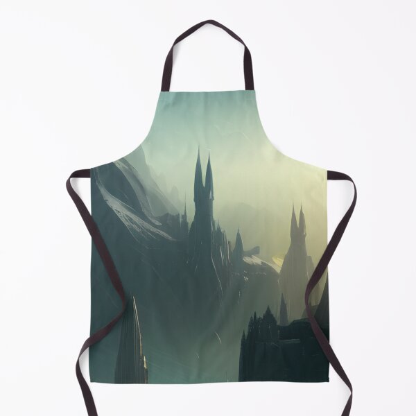 Item preview, Imaginary Realms designed and sold by ArtificialCraft.