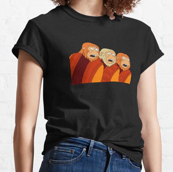 Dr. Zaius, Dr. Zaius! Classic T-Shirt