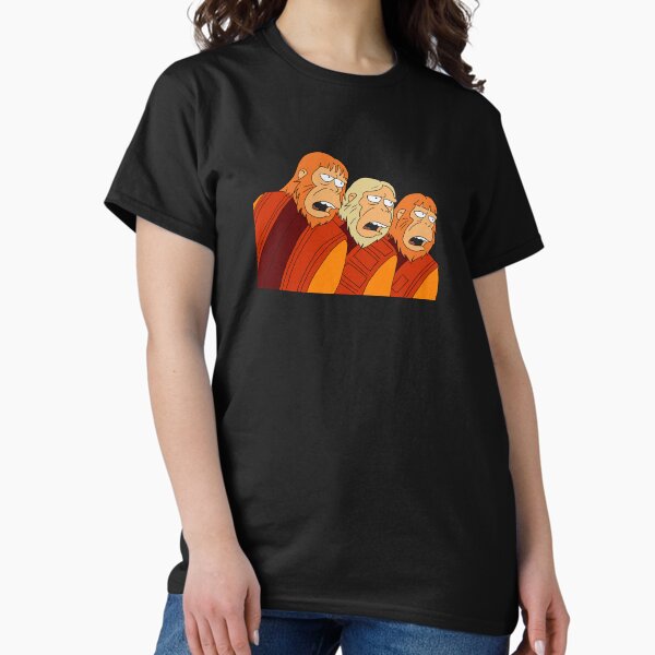 Item preview, Dr. Zaius, Dr. Zaius! designed and sold by thebcarts.