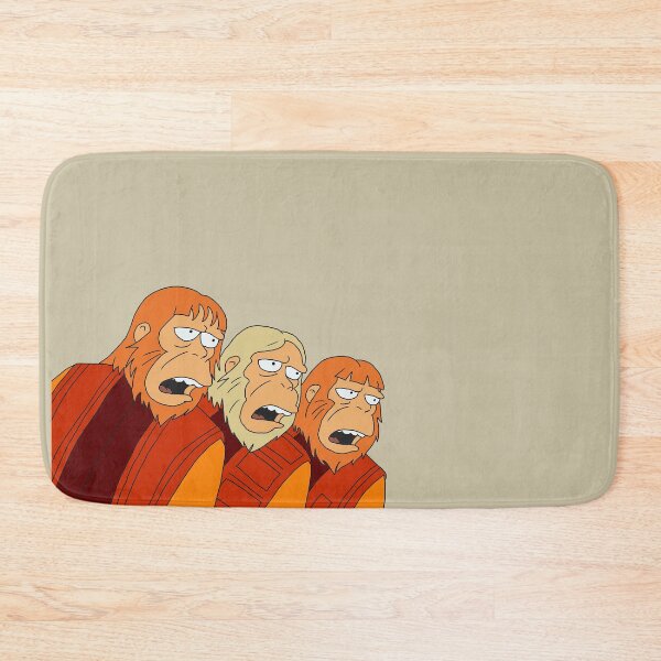 Item preview, Dr. Zaius, Dr. Zaius! designed and sold by thebcarts.