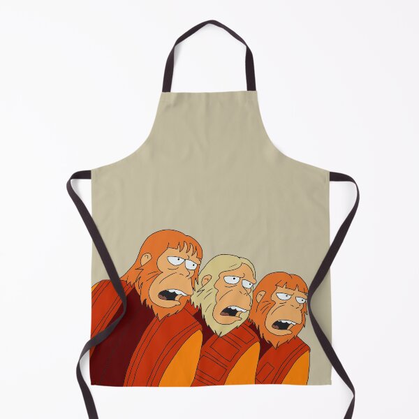 Item preview, Dr. Zaius, Dr. Zaius! designed and sold by thebcarts.
