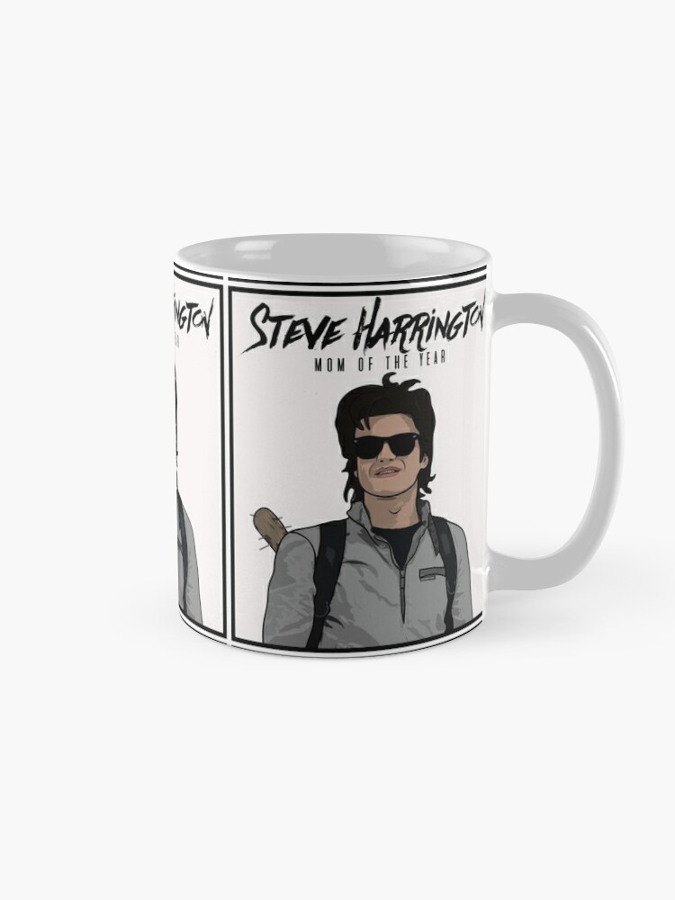 Eleven - Stranger Things Coffee Mug for Sale by ActiveNerd