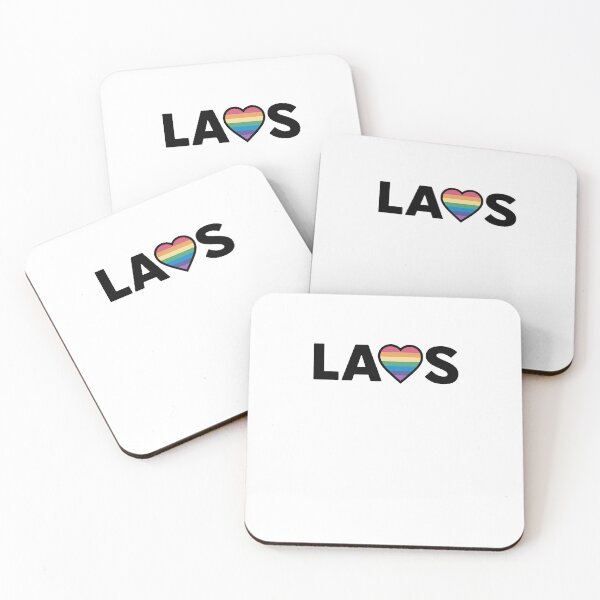 Item preview, Laos Pride designed and sold by Urbanandmodern.