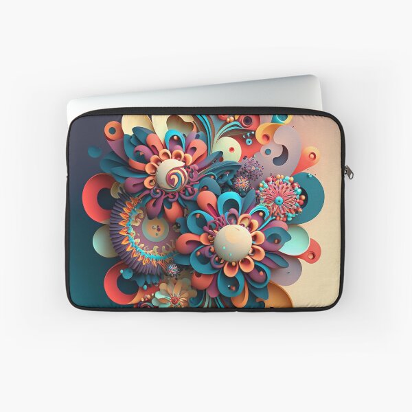 Item preview, Floral Colourful Vibrant Composition Designs for Home Decor, Wedding, Events Fashion, Lifestyle and Accessories designed and sold by RAGANADesign.