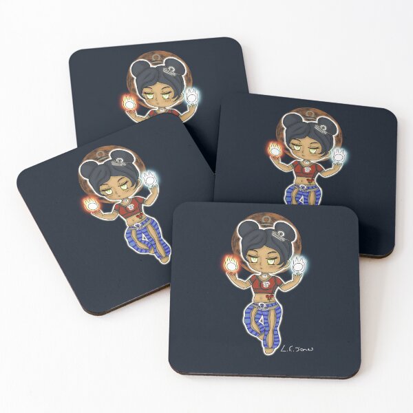 Item preview, Chibi Libra Zodiac Sign designed and sold by Luned.