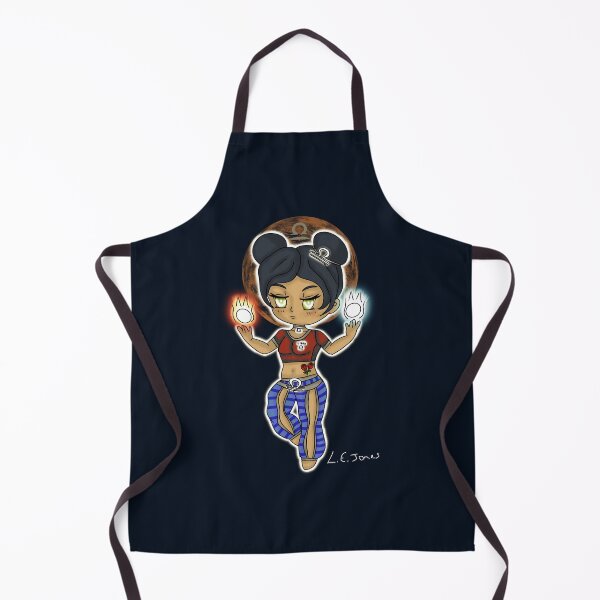 Item preview, Chibi Libra Zodiac Sign designed and sold by Luned.