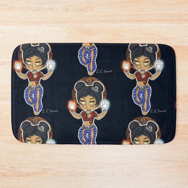 Item preview, Chibi Libra Zodiac Sign designed and sold by Luned.