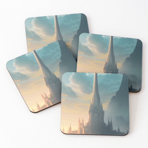 Item preview, Kingdom Of Fairytales designed and sold by ArtificialCraft.