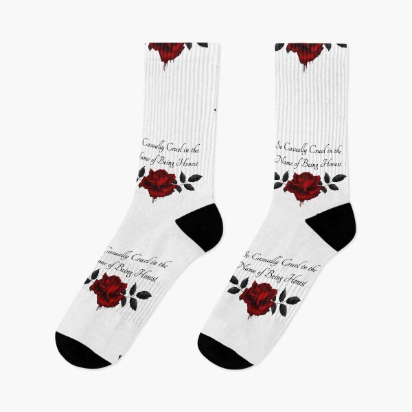 Item preview, So Casually Cruel in the Name of Being Honest- All Too Well designed and sold by 5M-SM.