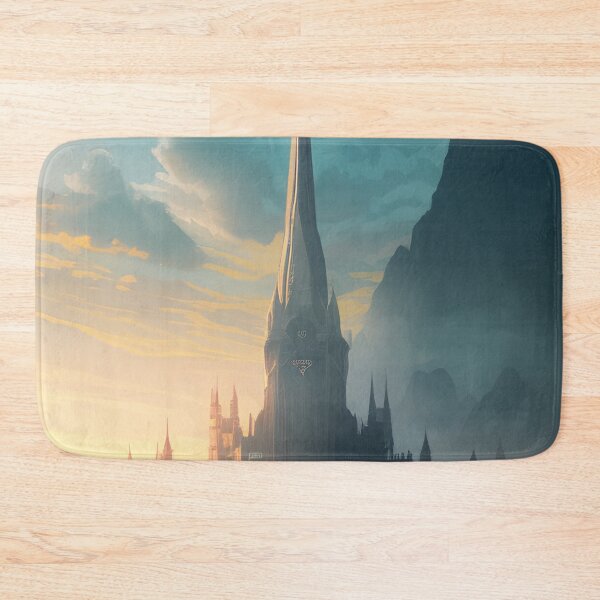 Item preview, Kingdom Of Fairytales designed and sold by ArtificialCraft.