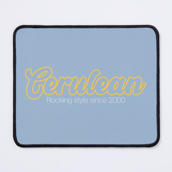Item preview, Cerulean designed and sold by BrixtonWords.