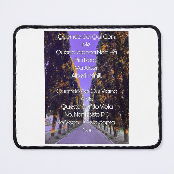 Item preview, Il cielo in una stanza - This World We Love In designed and sold by FROST--ee.