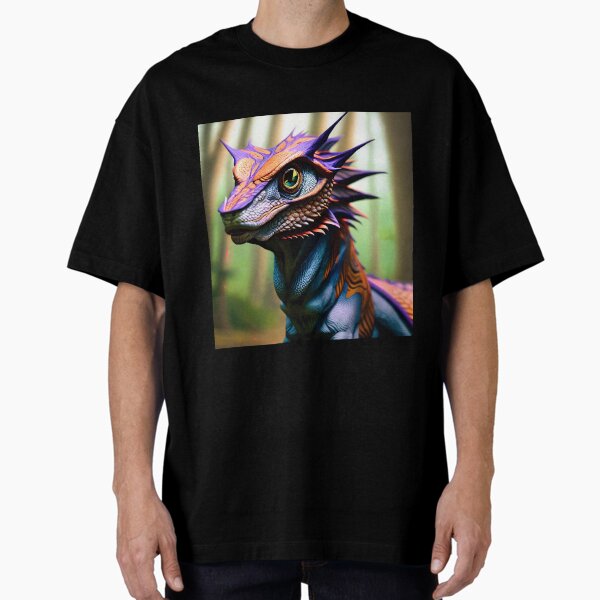 Oversized T-Shirt