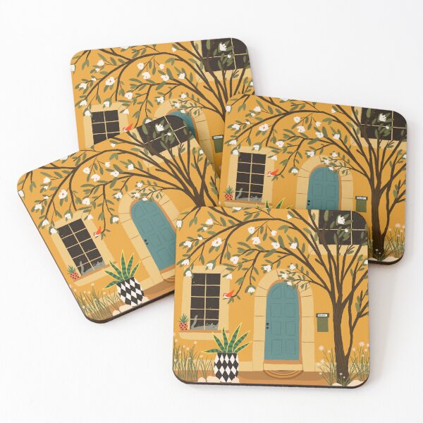 Item preview, At Home designed and sold by ahanso.