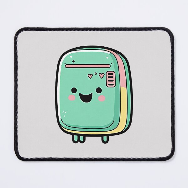 Item preview, The Mighty Hand Dryer, A Convenient and Hygienic Solution for Drying Hands designed and sold by ultra-cute.