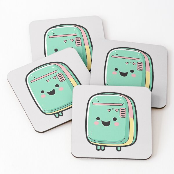 Item preview, The Mighty Hand Dryer, A Convenient and Hygienic Solution for Drying Hands designed and sold by ultra-cute.