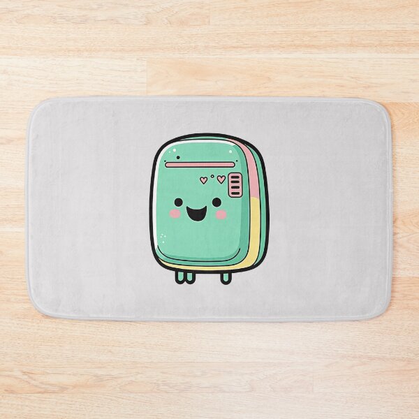 Item preview, The Mighty Hand Dryer, A Convenient and Hygienic Solution for Drying Hands designed and sold by ultra-cute.