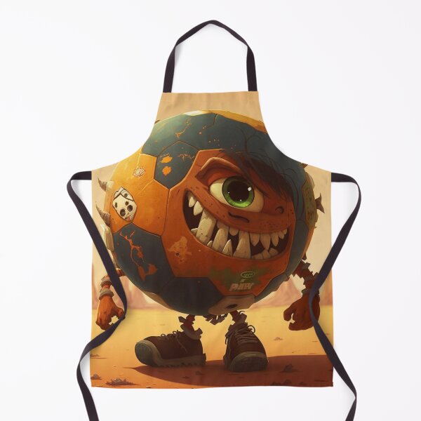 Item preview, alien balloon designed and sold by Olivier Dean.