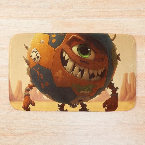 Item preview, alien balloon designed and sold by Olivier Dean.