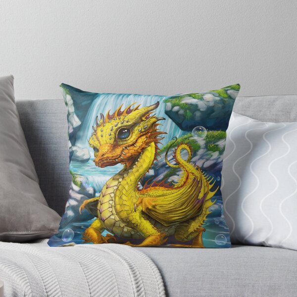 Item preview, Dragón patito de goma designed and sold by Stanley Morrison.