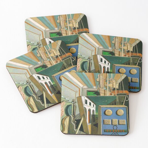 Item preview, Giorgio de Chirico designed and sold by qlAinwoRTy.