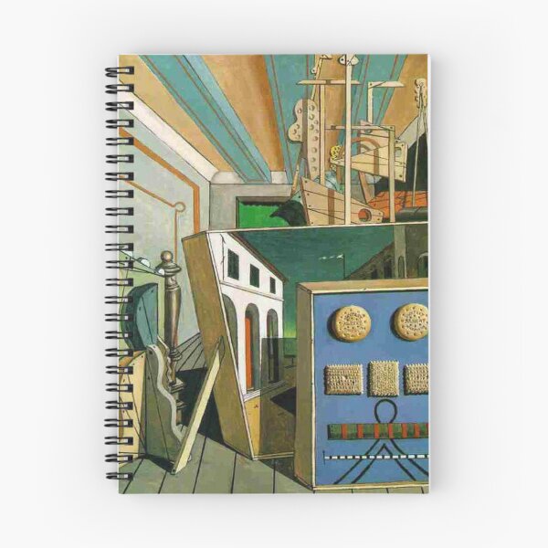 Item preview, Giorgio de Chirico designed and sold by qlAinwoRTy.