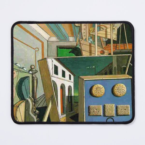 Item preview, Giorgio de Chirico designed and sold by qlAinwoRTy.