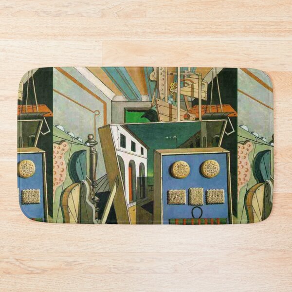 Item preview, Giorgio de Chirico designed and sold by qlAinwoRTy.