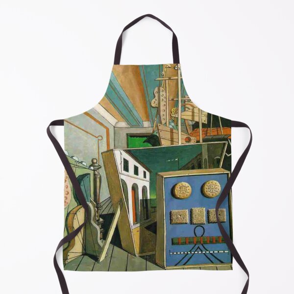 Item preview, Giorgio de Chirico designed and sold by qlAinwoRTy.