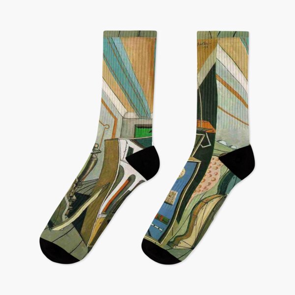 Item preview, Giorgio de Chirico designed and sold by qlAinwoRTy.