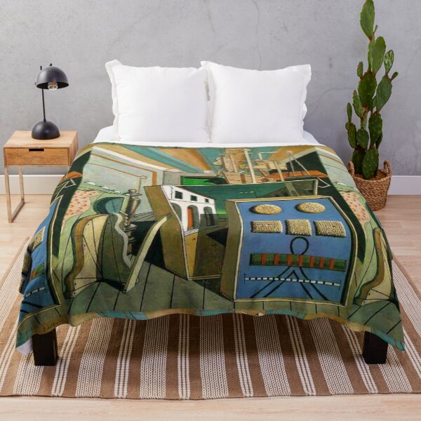 Item preview, Giorgio de Chirico designed and sold by qlAinwoRTy.
