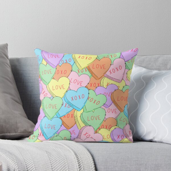 Item preview, Candy Hearts designed and sold by AiixaaPR.