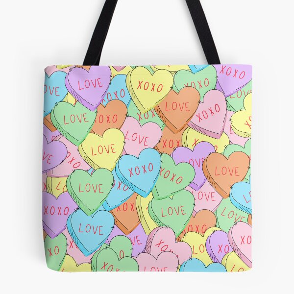 Item preview, Candy Hearts designed and sold by AiixaaPR.