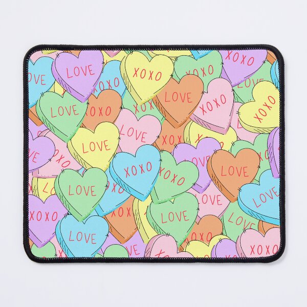 Item preview, Candy Hearts designed and sold by AiixaaPR.