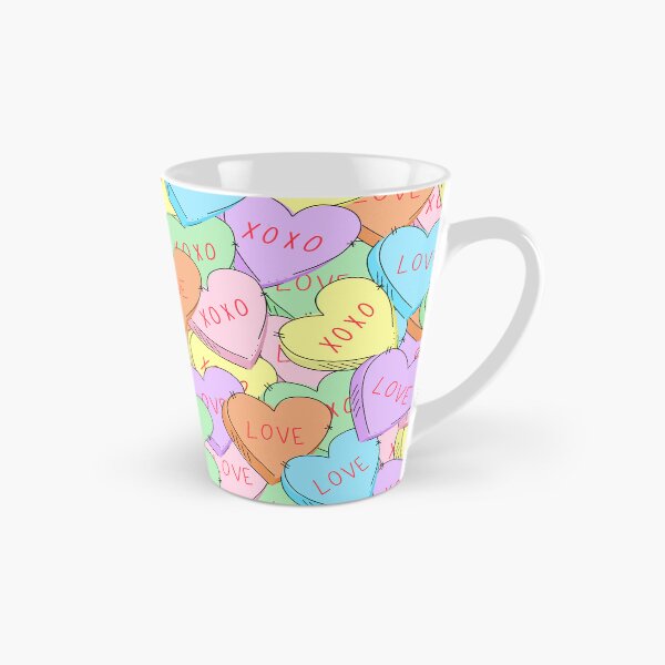 Item preview, Candy Hearts designed and sold by AiixaaPR.